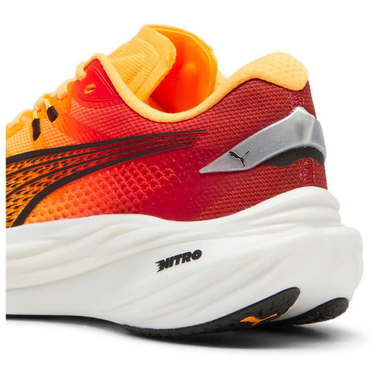 Puma Deviate Nitro 3 Fade Wns